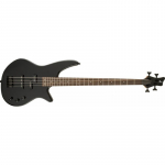 Jackson JS2 Spectra Bass STN BLK 4-keelne basskitarr