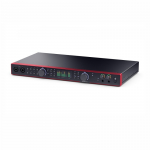 Focusrite Scarlett 18i20 4th Gen Helikaart