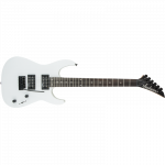 Jackson JS12 Dinky AH WHT Elektrikitarr