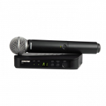SHURE BLX24E/SM58-T11