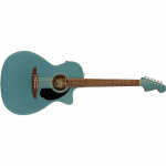 Fender Newporter Player TPL WN Elektroakustiline kitarr