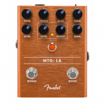 FENDER MTG:LA TUBE DISTORTION Distortion, Overdrive, Fuzz pedaal