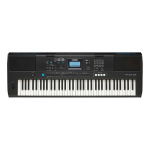 Yamaha PSR-EW425 Automaatse saatega s&uuml;ntesaator