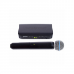 Shure BLX24E/BETA58-K14