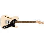 Fender Squier Affinity Tele Thin OWT Elektrikitarr