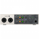 Universal Audio Volt 2 Helikaart
