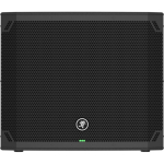 Mackie Thump18Sv4 Aktiivne subwoofer