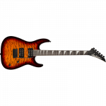 Jackson JS20 DKQ TR TOB Elektrikitarr