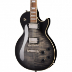 Epiphone Les Paul Tribute Plus Ebony Burst