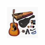 Yamaha F310P TBS Kitarrikomplekt