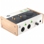 Universal Audio Volt 276 Helikaart