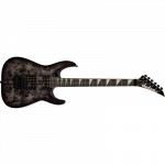 Jackson JS32 DKAP TR Black Elektrikitarr