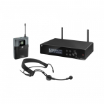 Sennheiser XSW 2-ME3 A-Band Headset