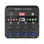 Zoom PodTrak P4next Salvesti
