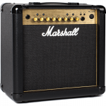Marshall MG15GFX Transistoriseeritud kitarriv&otilde;imendi