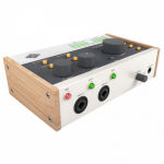 Universal Audio Volt 476 Helikaart