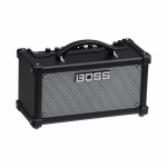 BOSS Dual Cube LX Transistoriseeritud kitarriv&otilde;imendi