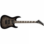 Jackson JS20 DKQ 2PT TR Black Elektrikitarr
