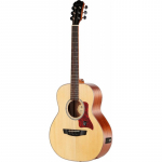 Mantic BG-1E NA Electro-Acoustic Guitar Elektroakustiline kitarr