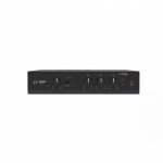 PA 200 MX MKII