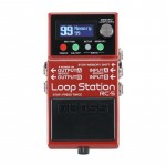 Boss RC-5 Loop Station Pedal Looper Pedaal