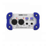 Klark Teknik DN200 V2 Di-Box