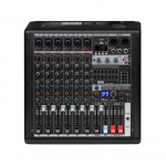 DNA HLC 6 MK2 analog audio mixer 6 channels USB MP3 Bluetooth Phantom DSP