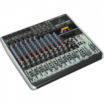 Behringer XENYX QX1832USB