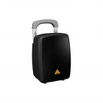 Behringer Europort MPA40BT-Pro Veerg aku / aku kohta