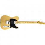 Fender Squier Classic Vibe Telecaster 50's Butterscotch Blonde Elektrikitarr