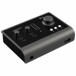 Audient iD14 MKII Helikaart