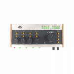 Universal Audio Volt 476P Helikaart