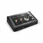 SSL 2+ MKII Helikaart