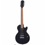 Epiphone Les Paul Special Satin E1 EBV Ebony Vintage