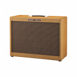 Fender HOT ROD DELUXE 112 ENCLOSURE Lacquered Tweed cabinet Kitarrikapp