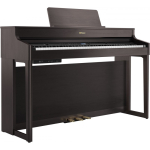 Roland HP702 Charcoal Black Digitaalne klaver