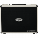 Evh 5150III FRFR 112 Hypersonic BK Kitarrikapp
