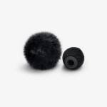 Bubblebee Spacer Ball Wind Scree Small S 65 mm