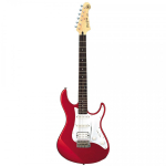 YAMAHA PACIFICA 012 Red Elektrikitarr