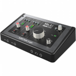 SSL 2 MKII Helikaart