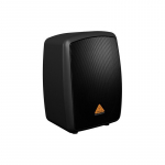 Behringer MPA40BT Veerg aku / aku kohta