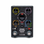 Line6 Pod Express Bass Basskitarri efekti pedaal