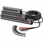 Roxtone SFBN1204L15 16 (Inputs x 12 + Outputs x 4)