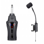 Acemic VT-5 Wireless Microphone for Violin