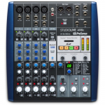 Presonus StudioLive AR8c