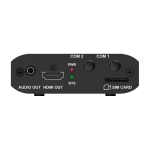 NovaStar LCB2K Media Player