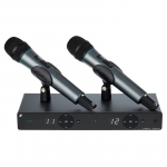 Sennheiser XSW 1-825 E Dual Band Vocal
