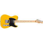 Fender Standard Tele MN BPG BTB Elektrikitarr
