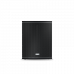 FBT X-SUB 115SA Aktiivne subwoofer