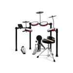 Alesis Turbo Pro E-Drum Set Elektroonilised trummikomplektid